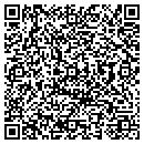 QR code with Turfline Inc contacts