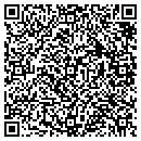 QR code with Angel Painted contacts