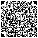 QR code with James Huhn contacts