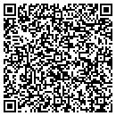 QR code with S T Motor Sports contacts