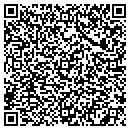 QR code with Bogart's contacts