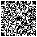 QR code with G Thomas Stabbs contacts
