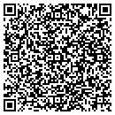 QR code with K E Properties contacts