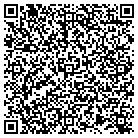 QR code with K-Ble Inc Rental-Sales & Service contacts