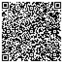 QR code with James Daher contacts