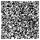QR code with Hermitage Floral & Gift Shop contacts
