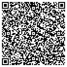 QR code with Defoes Painting & Repair contacts
