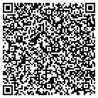 QR code with R Lloyd Juriansz DDS contacts