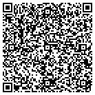 QR code with Twenter Construction Co contacts