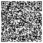 QR code with King & King Enterprises Inc contacts