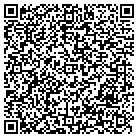 QR code with Hot Wheels Family Skate Center contacts