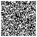 QR code with J-Town Billiards contacts
