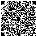 QR code with Laser Spa contacts