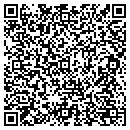 QR code with J N Investments contacts