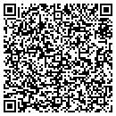 QR code with J W Gregory & Co contacts