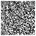 QR code with S & S Erection & Rentals Inc contacts