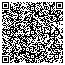 QR code with James T Hurley contacts