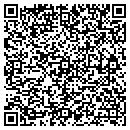 QR code with AGCO Logistics contacts