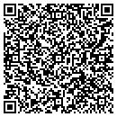 QR code with Hal Warren Co contacts