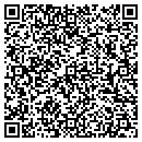 QR code with New England contacts