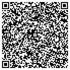 QR code with J B C Tire & Auto Centers contacts