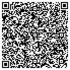QR code with Heartland Construction Service contacts