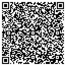 QR code with Moda LLC contacts