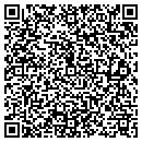 QR code with Howard Kroeger contacts