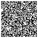 QR code with Howard Keller contacts