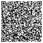 QR code with B Carpenter & Sons Inc contacts