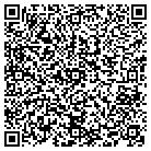 QR code with Hillayard Technical Center contacts