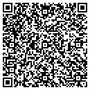 QR code with Q's Chinese Restaurant contacts