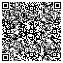 QR code with Aj Nails contacts