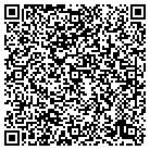 QR code with L & L Home Goods & Gifts contacts