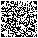 QR code with Autozone 369 contacts