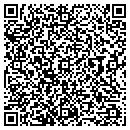 QR code with Roger Hickey contacts
