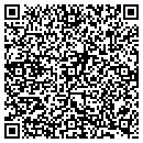 QR code with Rebecca A Hough contacts