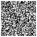 QR code with C H A N contacts