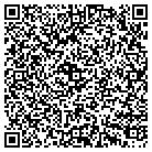 QR code with Precision Bookkeeping & Tax contacts