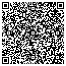 QR code with Christ Cntrd Christ contacts