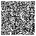 QR code with Mapa contacts