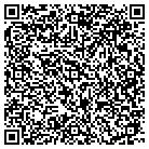 QR code with Zion Tmple Mssnary Bptst Chrch contacts