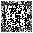 QR code with Aerial Fx contacts