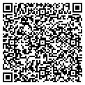 QR code with CIRF contacts