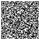 QR code with B-Vogue contacts