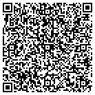 QR code with R&R Snitation or R R Portables contacts
