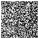 QR code with Thomas and King Inc contacts