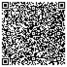 QR code with Academy Of Fine Arts contacts