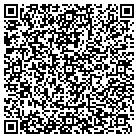 QR code with Hillcrest Village Apartments contacts