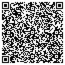 QR code with J Barnett Towing contacts
